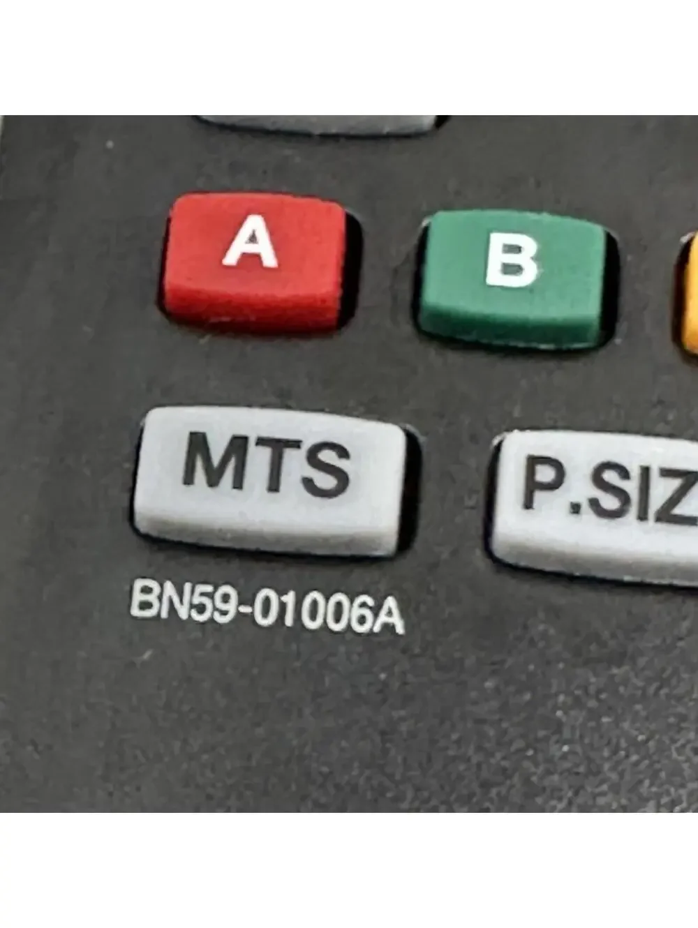 Lot Of 6 Remote Control Samsung BN59-01006A LN19B650T6DXZA LN22B350 LCD HDTV TV